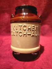 Cucina Cattura-Tutto