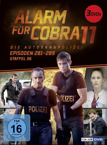 Alarm für cobra 36 3 - alarm,