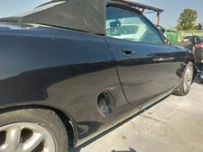 Porta / Portiera Originale Destra MG F - MG TF in PERFETTE Condizioni