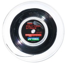 Yonex Polytour Strike set 12,40mt Blue + OMAGGIO Set Test Smn-String Tour