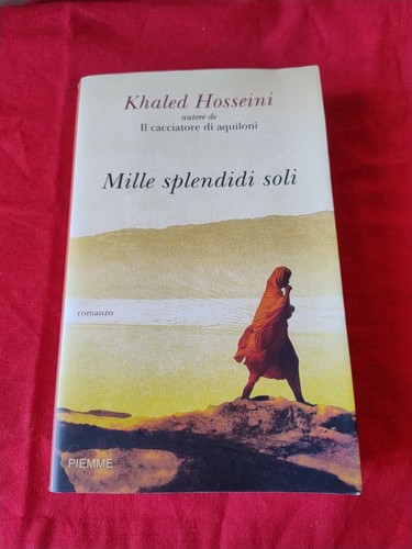 Mille splendidi soli - mille,