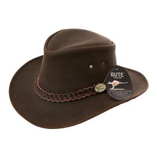 Cappello da cowboy Aussie in
