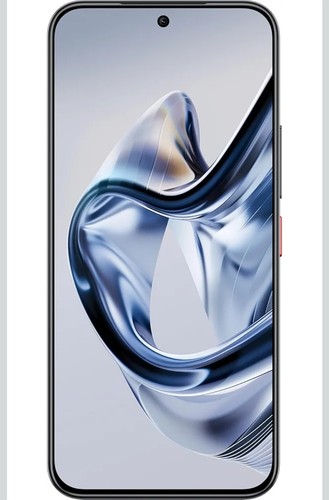 Zte smartphone nubia - smartphone, 5g