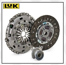 Kupplungssatz LuK RepSet Pro