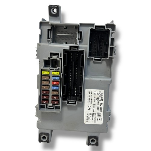 Body computer fiat 500 2 - fiat, 1.2