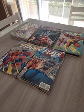 The Flash 1 a 38 COMPLETA (spillati) (Mark Waid) - Play Press