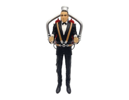 Stern flipper pinball jet pack - flipper,