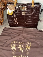 Pratesi Firenze Shoulder /