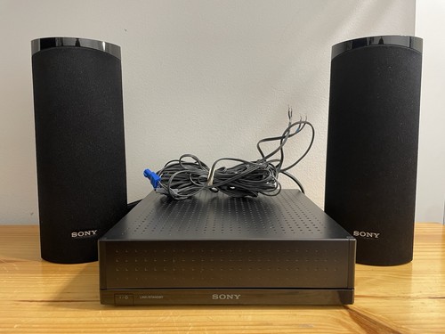 Sony sa300wr amplificatore - sony,