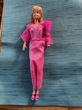 Barbie Beauty Secrets 1979