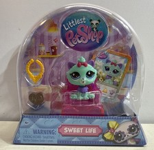 Littlest Pet Shop SWEET LIFE