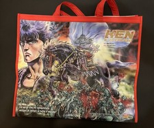 Borsa Esclusiva Planet Manga