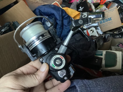 Mulinello spinning ryobi - da,