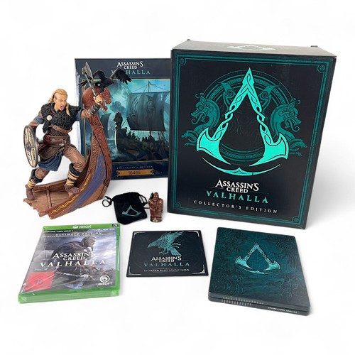 Xbox series assassin s creed - series,