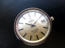 MOVIMENTO OMEGA AUTOMATICO