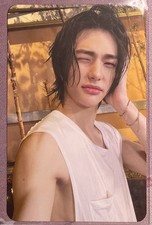 Stray Kids Noeasy Hyunjin