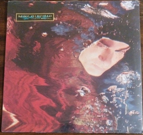 Mike oldfield earth - mike, oldfield_