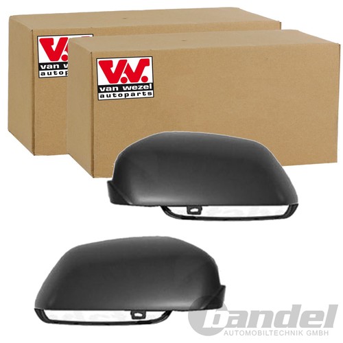 Van wezel coperchi specchi - wezel,