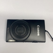 Canon IXUS125/IXY220F/ELPH110