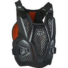 Fox Raceframe Impact D3O