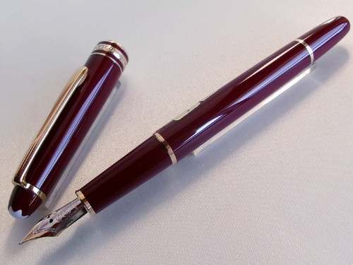Montblanc meisterstuck - montblanc,