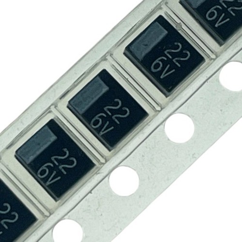 50pz tcsvs0j226kbar tantalio - [50pz],
