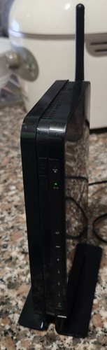 Modem router adsl - adsl, 2+