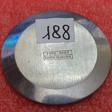 fondello scatto cassa orologio