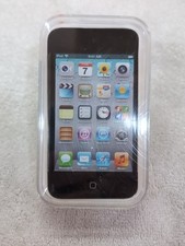 OPEN BOX Apple iPod Touch 4th