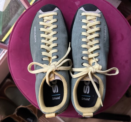 Scarpa mojito wrap uk 7 - eu,