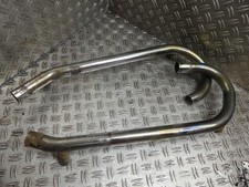 BMW R45, R65 Ez: 84 Collettore