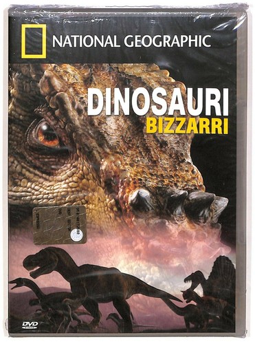 Ebond dinosauri bizzarri - ebond,