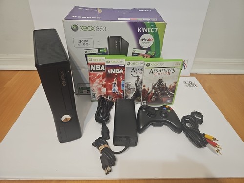 Pacchetto console xbox - xbox, 360s