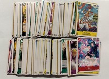 Lotto 1000 Carte One Piece