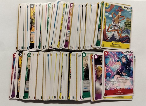Lotto 1000 carte one - 1000, piece