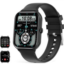 SMARTWATCH BLUETOOTH OROLOGIO