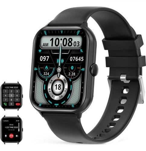 Smartwatch bluetooth orologio - smartwatch,