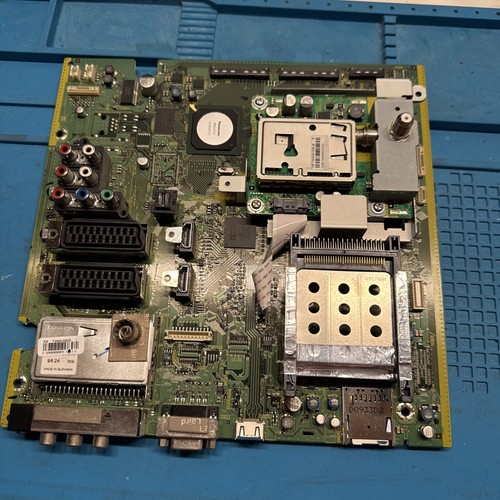 Scheda principale panasonic - av,