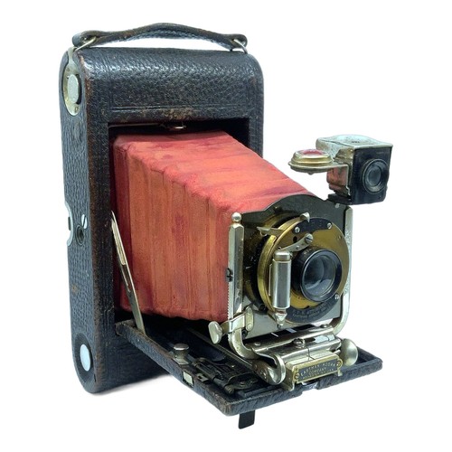Eastman kodak moddel 3 - kodak, e-3