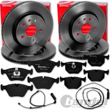 BREMBO Dischi Freno +