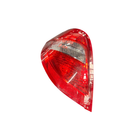Fanale post mercedes benz - mercedes-benz,