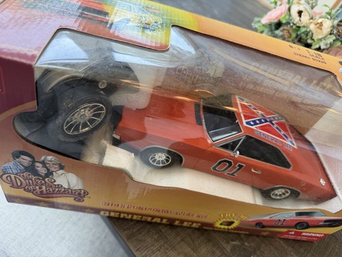 Dukes hazzard general lee - hazzard,