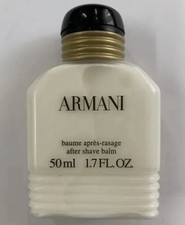 Armani EAU Pour Homme Splash