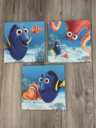 Disney pixar finding dory - finding,