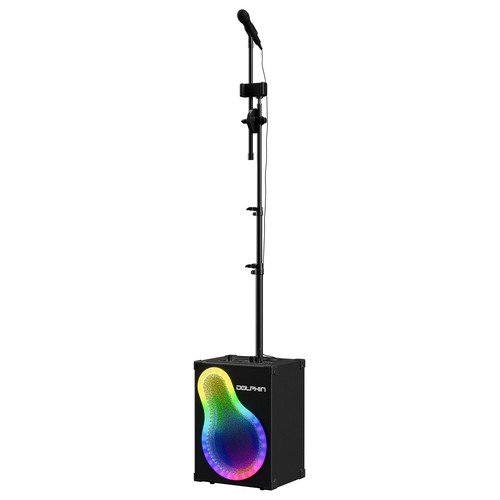 Karaokebox 500 vocalpro 20w - karaokebox,