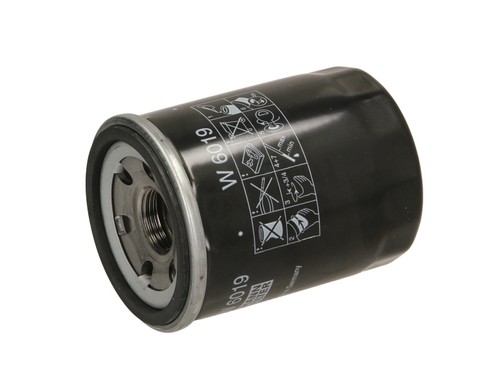 Oil filter fits isuzu gemini - fits,