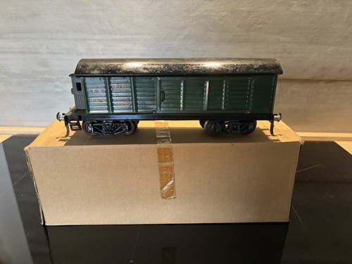 Carro carrelli g - a,
