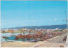 MANFREDONIA - FOGGIA -