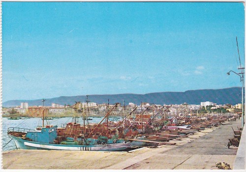 Manfredonia foggia - manfredonia,