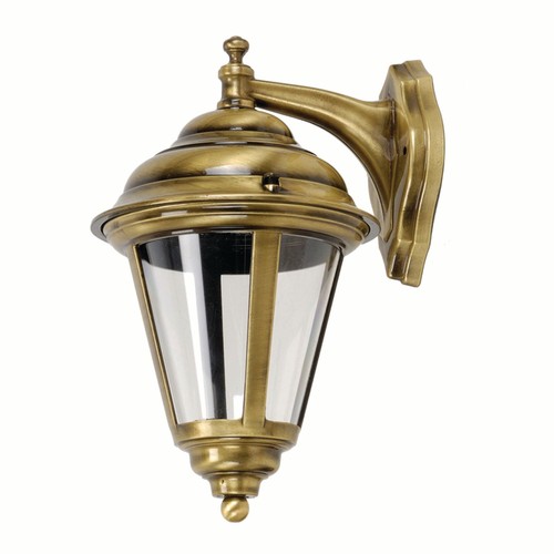 Applique ottone ip43 - applique,